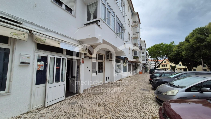 Negócio para Cedência de Quotas em São Domingos de Rana Foto 20