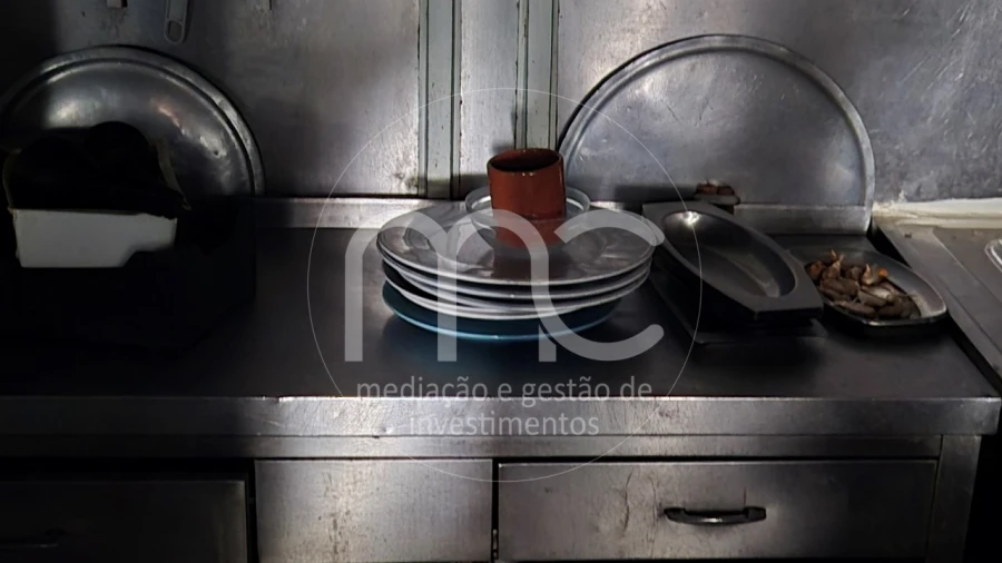 Negócio para Cedência de Quotas em São Domingos de Rana Foto 31