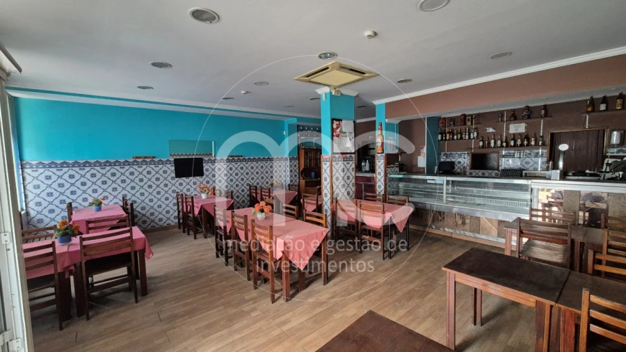 Negócio para Cedência de Quotas em São Domingos de Rana Foto 38