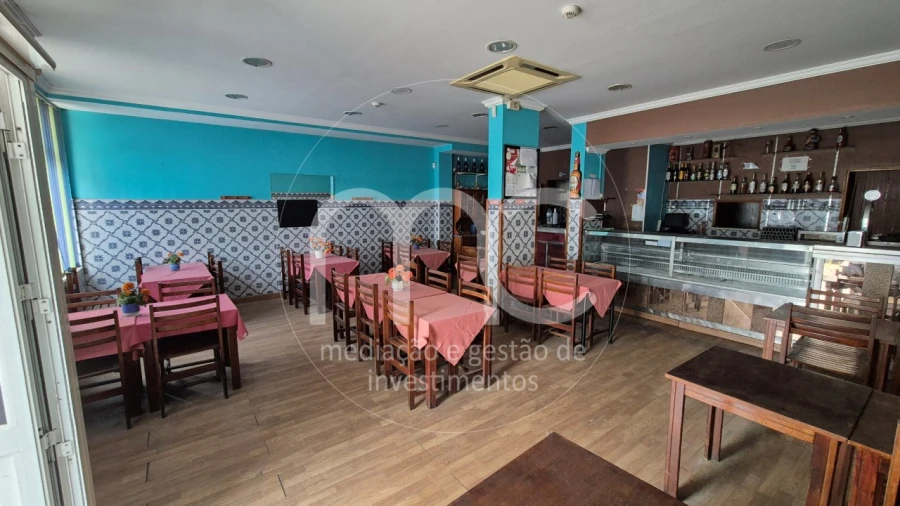 Negócio para Cedência de Quotas em São Domingos de Rana Foto 40