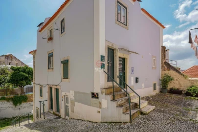 Apartamento T1 para Venda em Santa Maria Maior