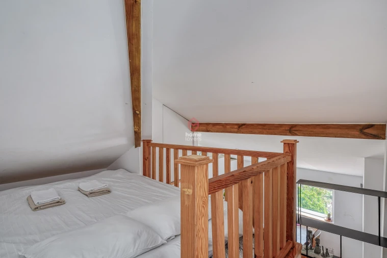 Apartamento T1 para Venda em Santa Maria Maior Foto 15