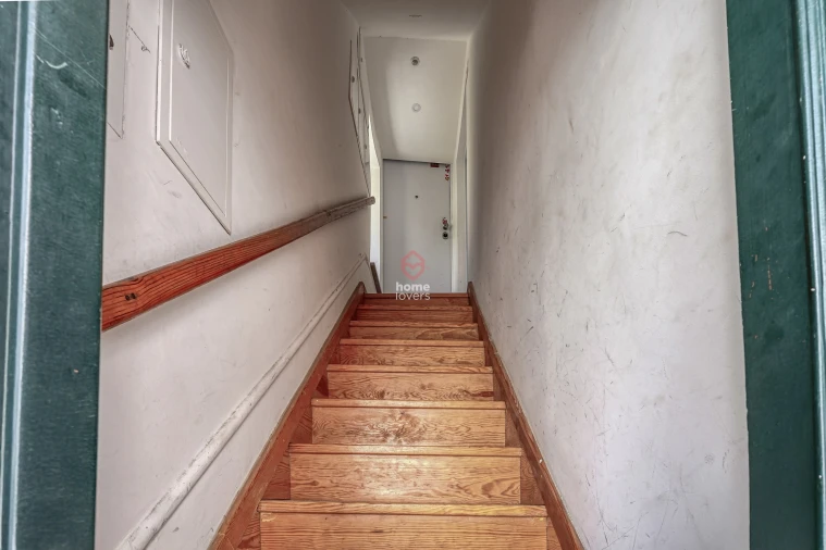 Apartamento T1 para Venda em Santa Maria Maior Foto 19