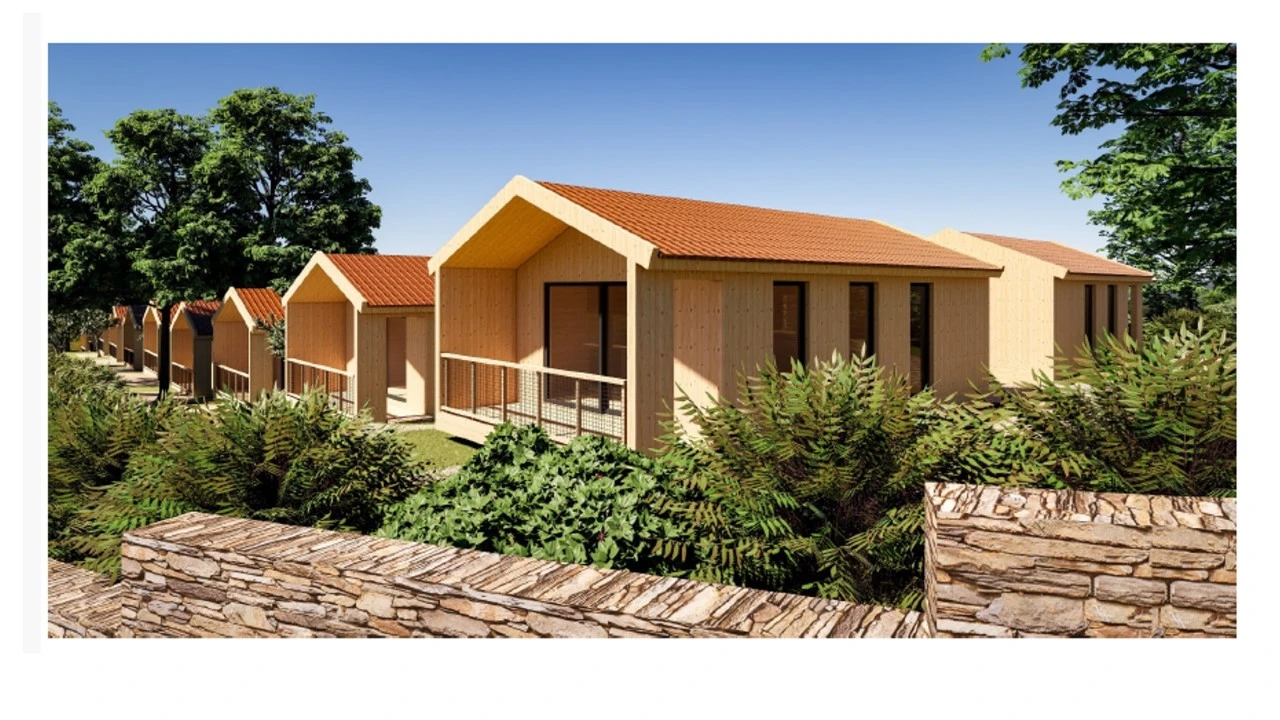 Terreno para Venda em Mação, Penhascoso e Aboboreira Foto 4