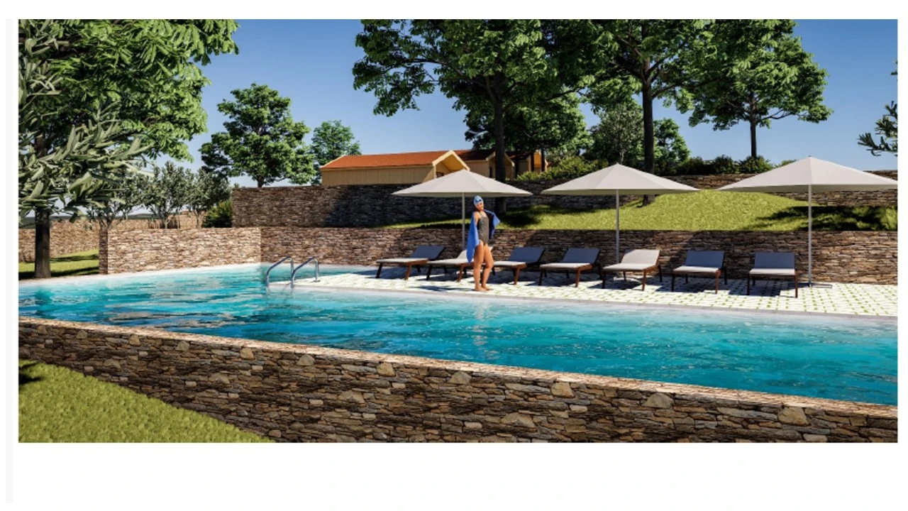 Terreno para Venda em Mação, Penhascoso e Aboboreira Foto 5