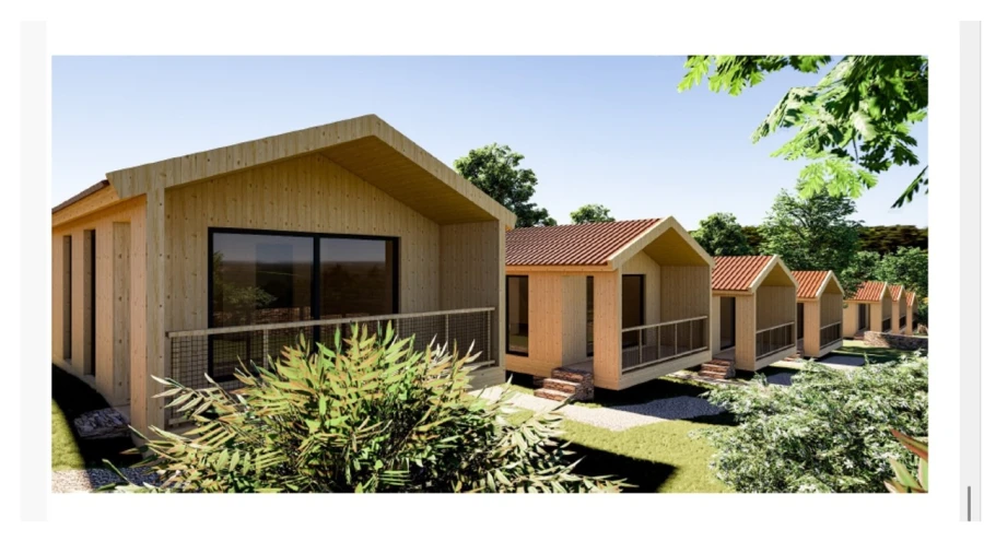 Terreno para Venda em Mação, Penhascoso e Aboboreira Foto 3