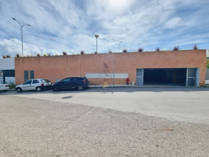 Garagem para Venda em Portimão Foto 31