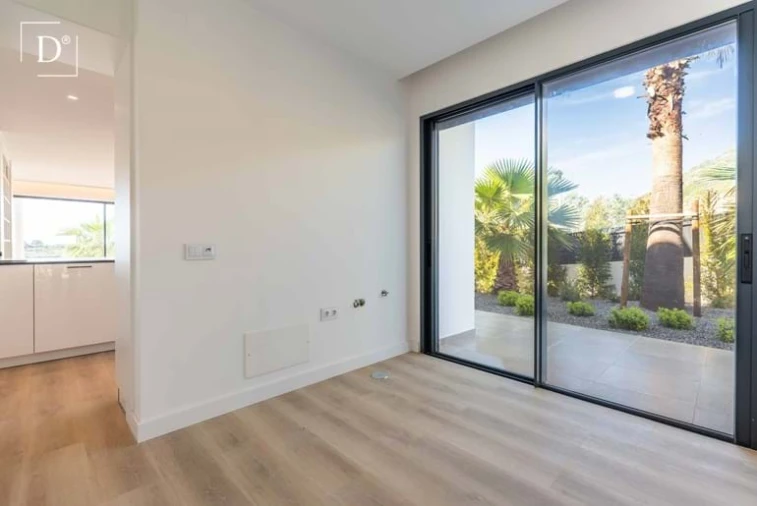 Moradia T5 para Venda em Albufeira e Olhos de Água Foto 21