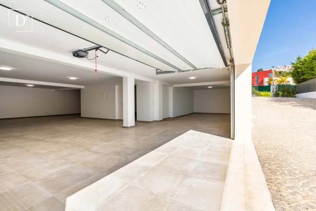 Moradia T5 para Venda em Albufeira e Olhos de Água Foto 41