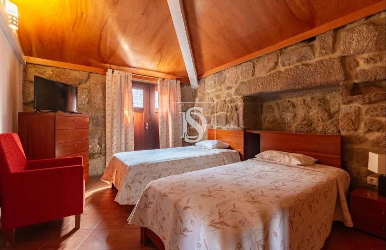 Quinta T10 para Venda em Alhões, Bustelo, Gralheira e Ramires Foto 33