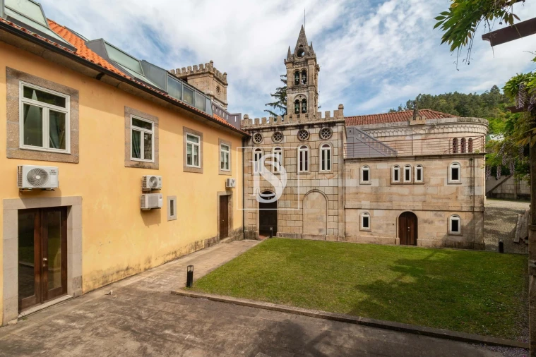 Quinta T10 para Venda em Alhões, Bustelo, Gralheira e Ramires