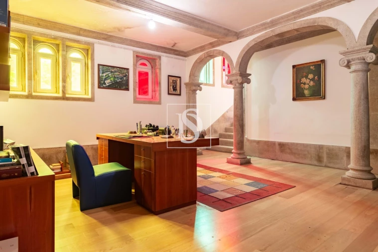 Quinta T10 para Venda em Alhões, Bustelo, Gralheira e Ramires Foto 22