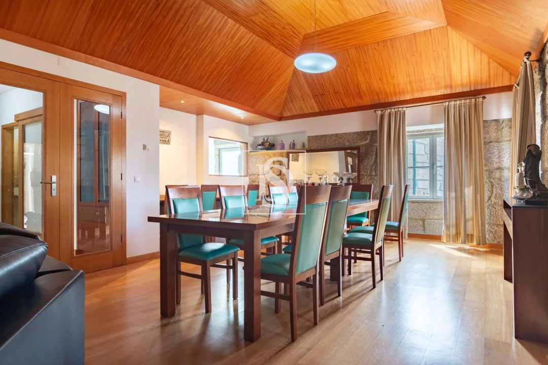 Quinta T10 para Venda em Alhões, Bustelo, Gralheira e Ramires Foto 27