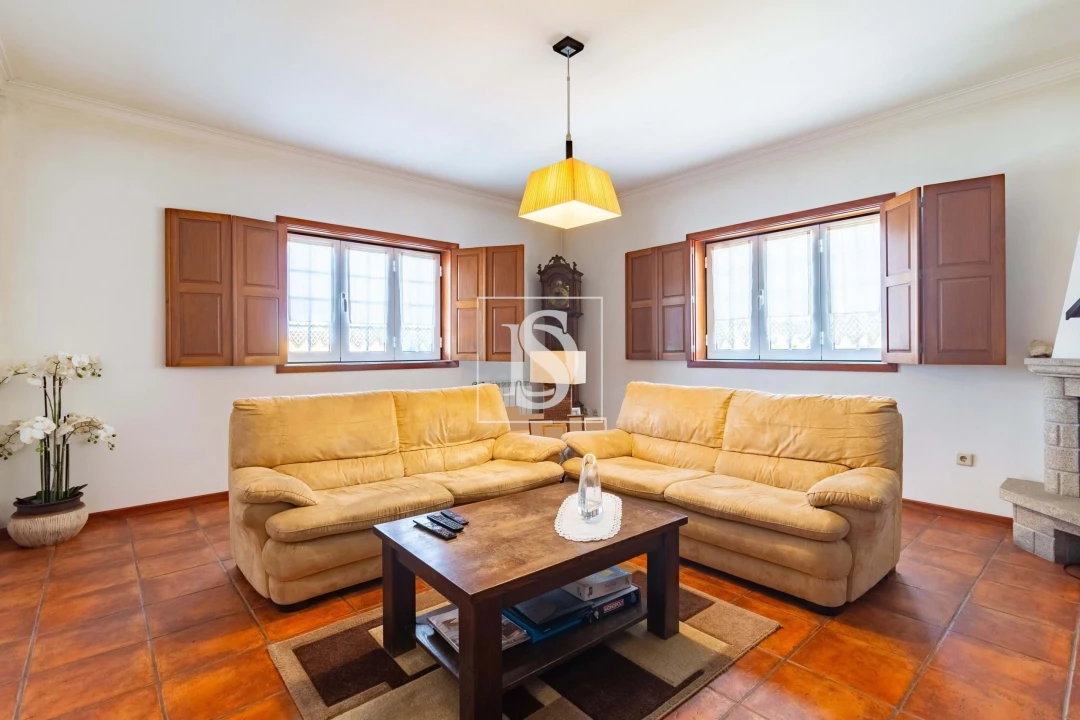 Moradia T5 para Venda em Anreade e São Romão de Aregos Foto 7