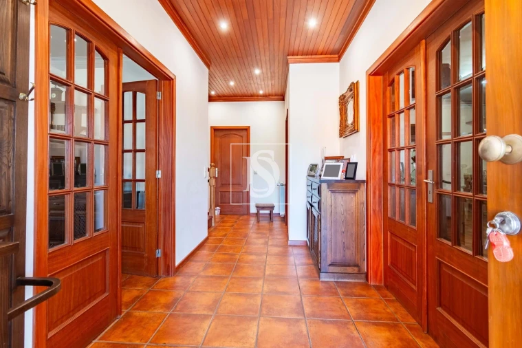 Moradia T5 para Venda em Anreade e São Romão de Aregos Foto 4