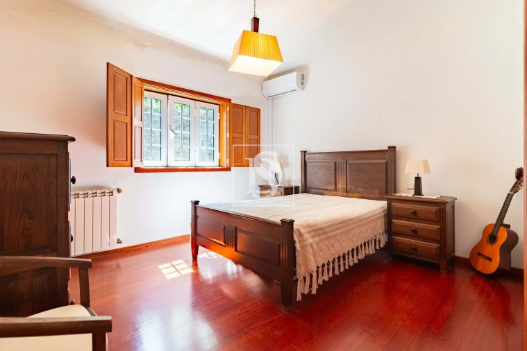 Moradia T5 para Venda em Anreade e São Romão de Aregos Foto 15