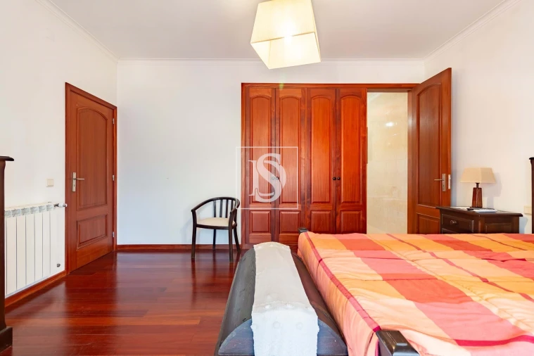 Moradia T5 para Venda em Anreade e São Romão de Aregos Foto 13