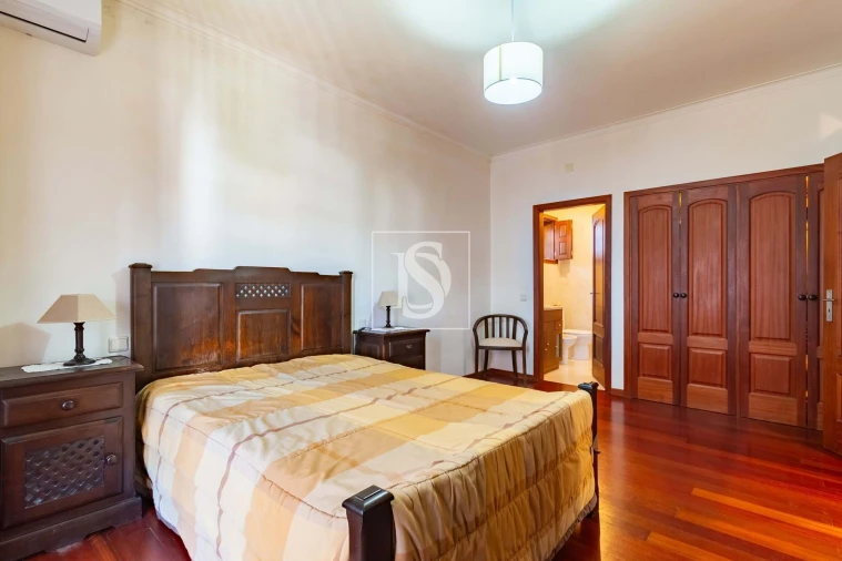 Moradia T5 para Venda em Anreade e São Romão de Aregos Foto 5