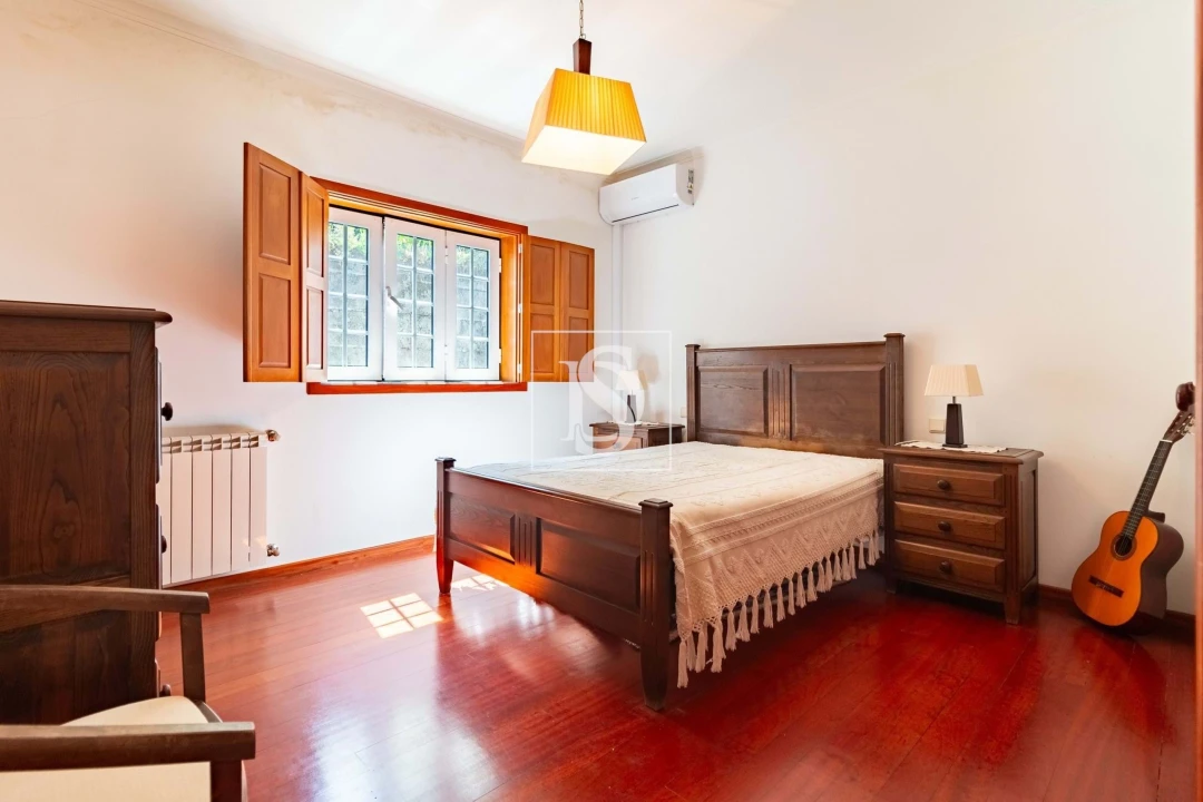 Moradia T5 para Venda em Anreade e São Romão de Aregos Foto 15