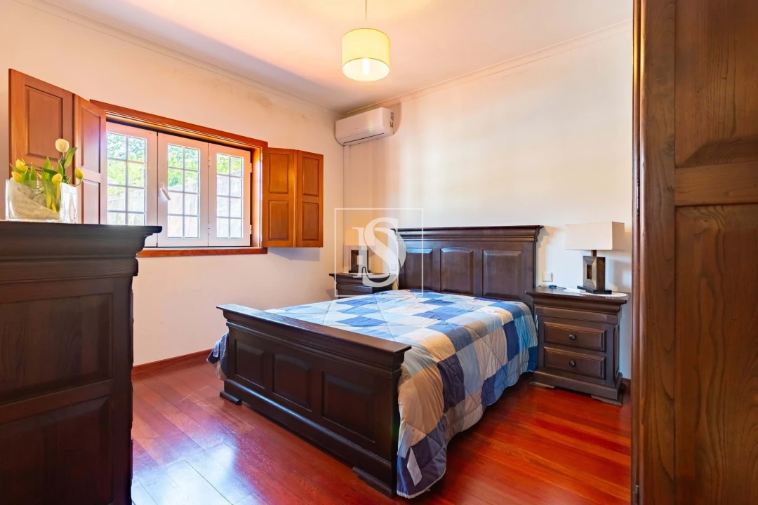 Moradia T5 para Venda em Anreade e São Romão de Aregos Foto 9