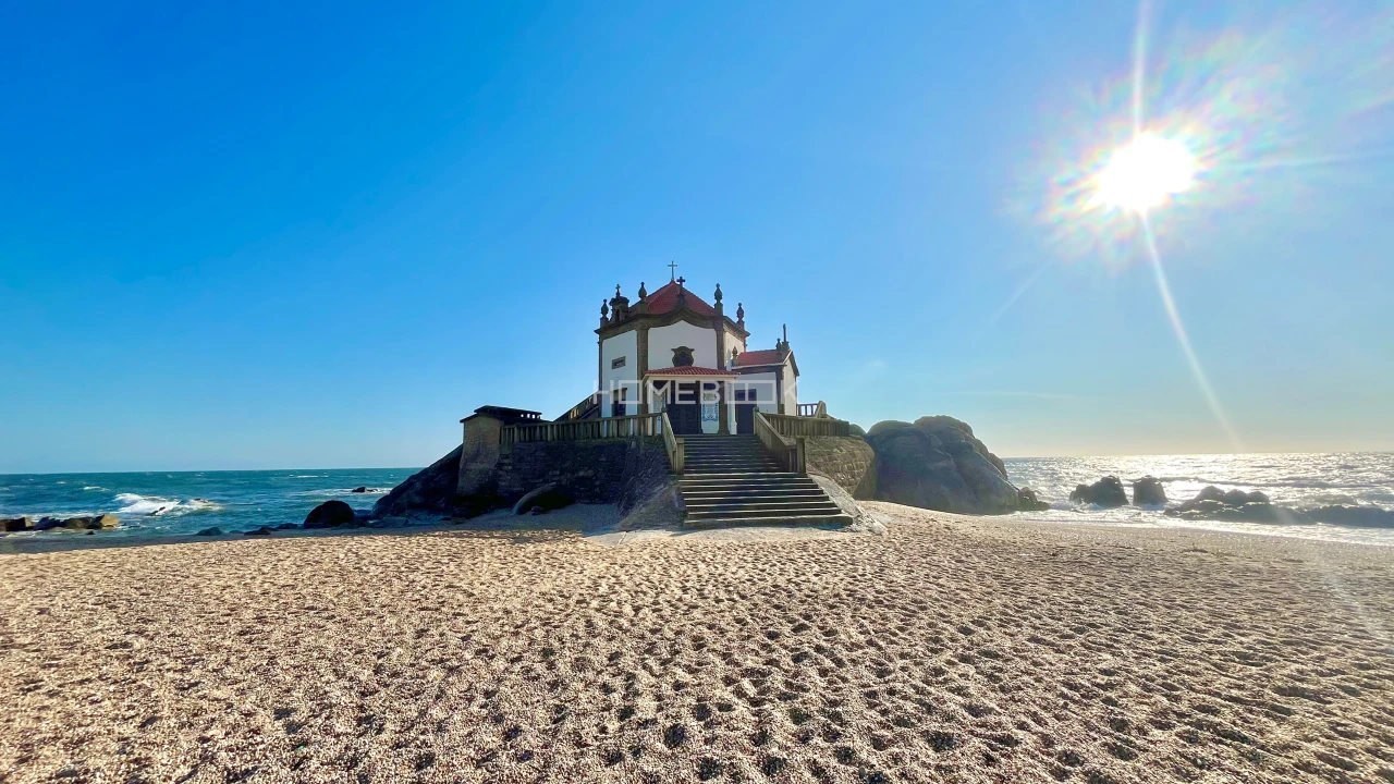 Terreno para Venda em Santa Marinha e São Pedro da Afurada Foto 6