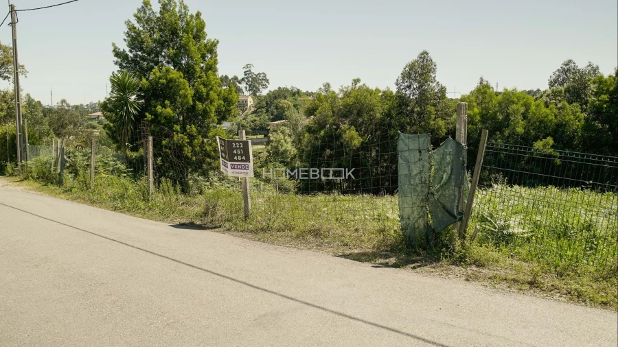Terreno para Venda em Santa Marinha e São Pedro da Afurada Foto 7