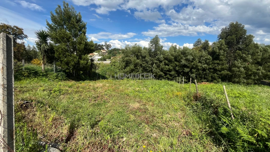 Terreno para Venda em Santa Marinha e São Pedro da Afurada Foto 8