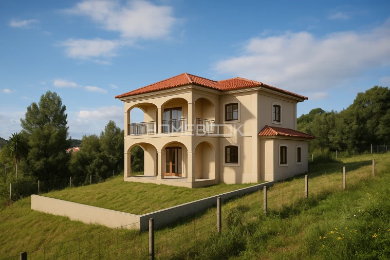 Terreno para Venda em Santa Marinha e São Pedro da Afurada Foto 9