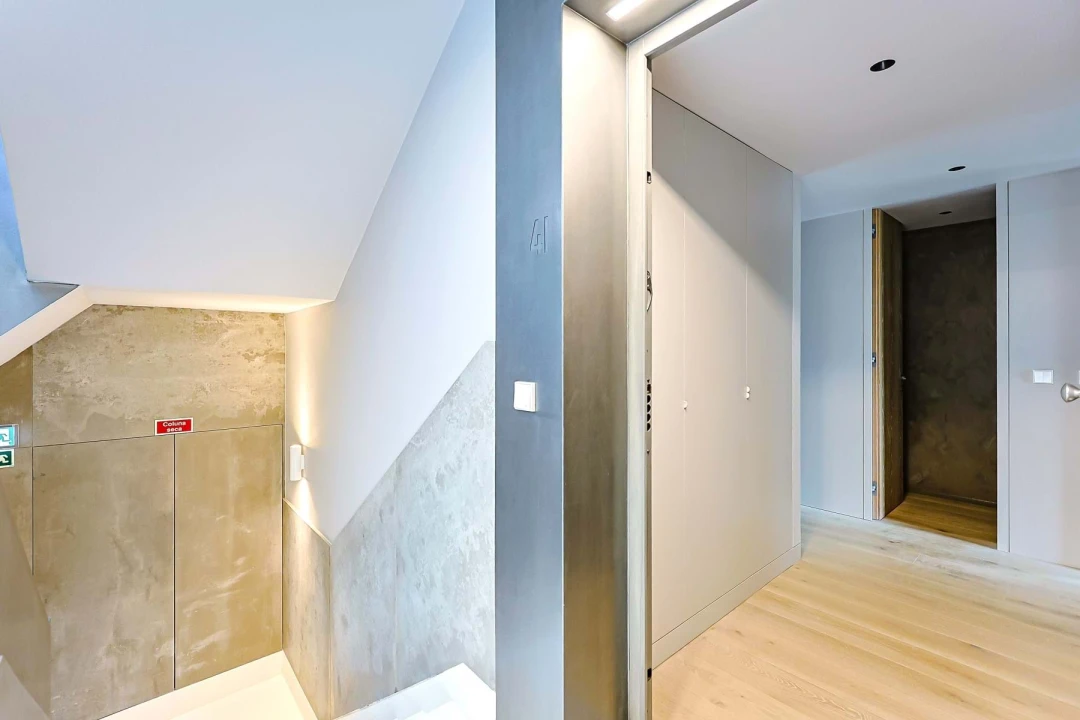 Apartamento T2 para Venda em Ajuda Foto 26