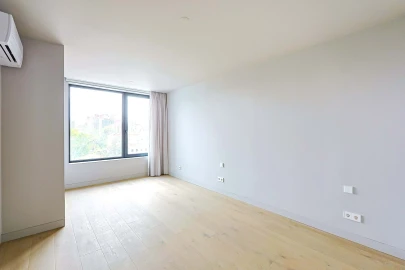 Apartamento T2 para Venda em Ajuda