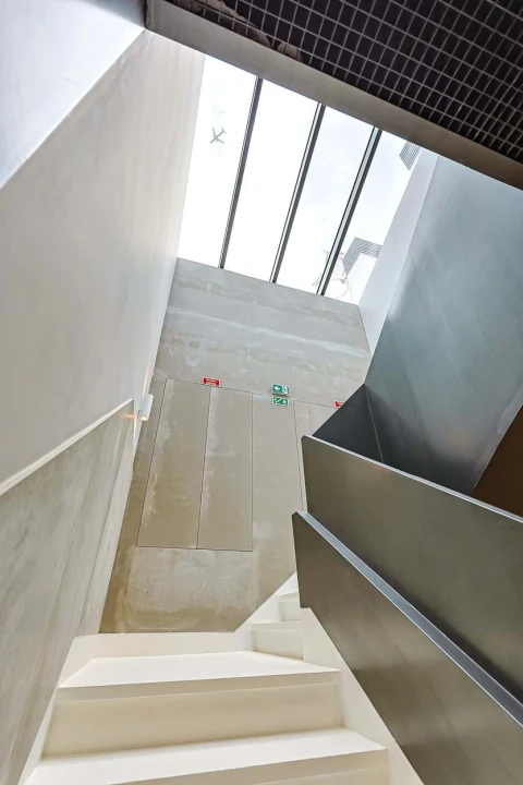 Apartamento T2 para Venda em Ajuda