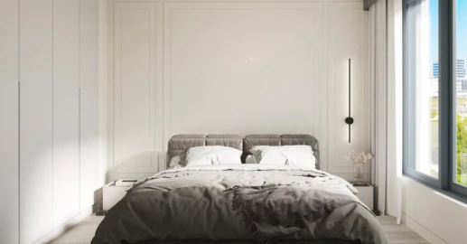 Apartamento T2 para Venda em Ajuda