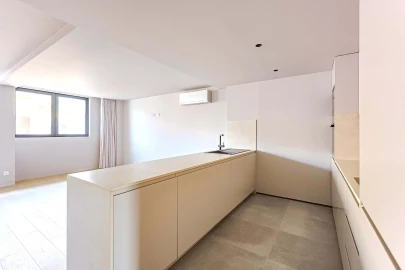 Apartamento T2 para Venda em Ajuda