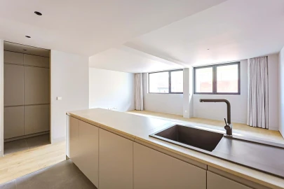 Apartamento T2 para Venda em Ajuda