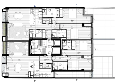 Apartamento T2 para Venda em Ajuda