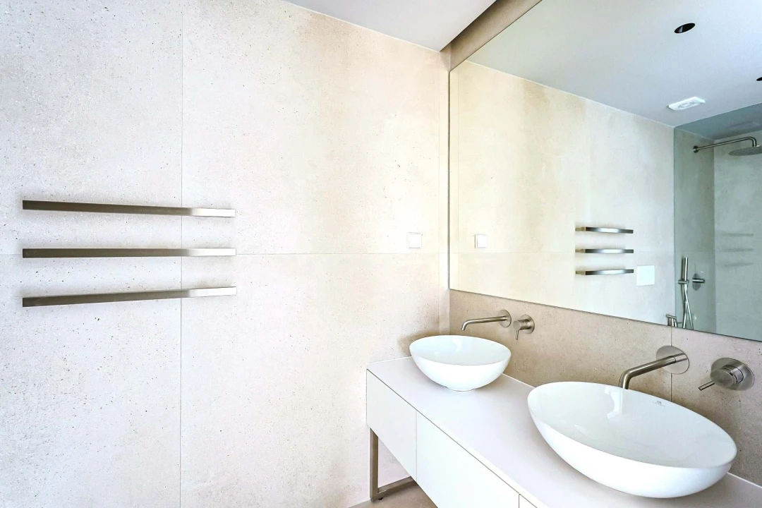 Apartamento T2 para Venda em Ajuda Foto 25