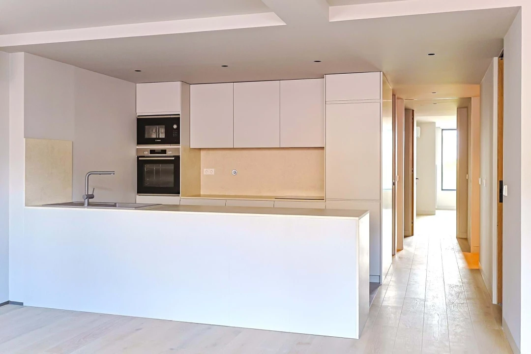 Apartamento T2 para Venda em Ajuda Foto 13