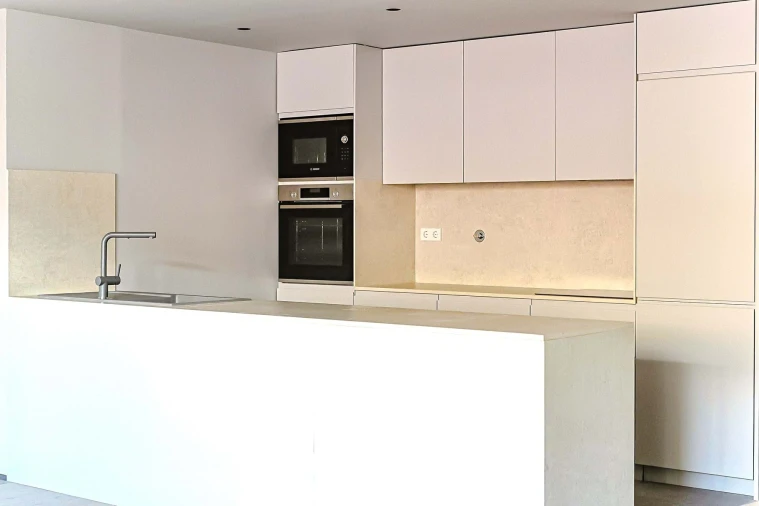 Apartamento T2 para Venda em Ajuda Foto 14