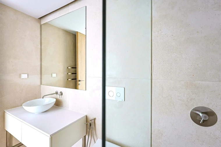 Apartamento T2 para Venda em Ajuda Foto 18