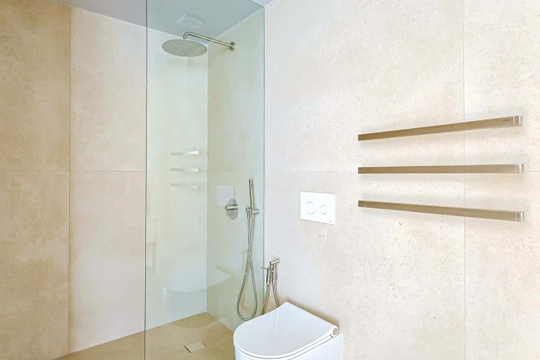 Apartamento T2 para Venda em Ajuda Foto 24