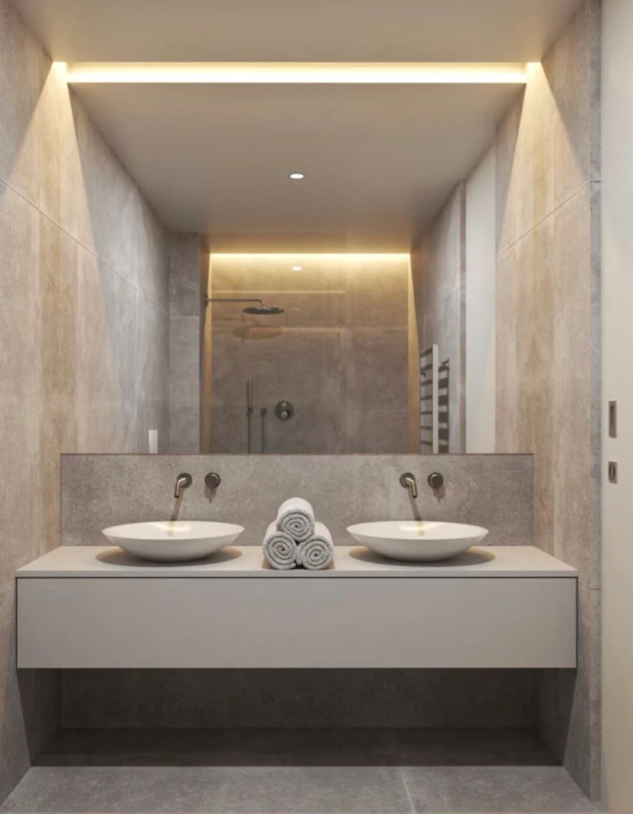 Apartamento T2 para Venda em Ajuda Foto 6