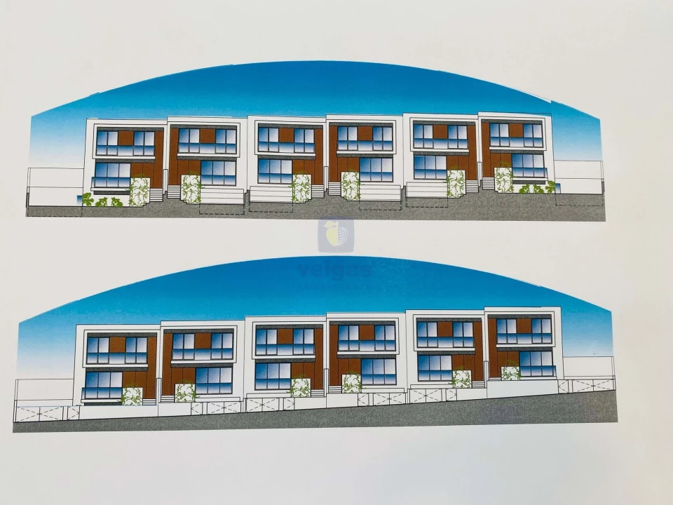 Terreno para Venda em Caldas da Rainha - Santo Onofre e Serra do Bouro Foto 4