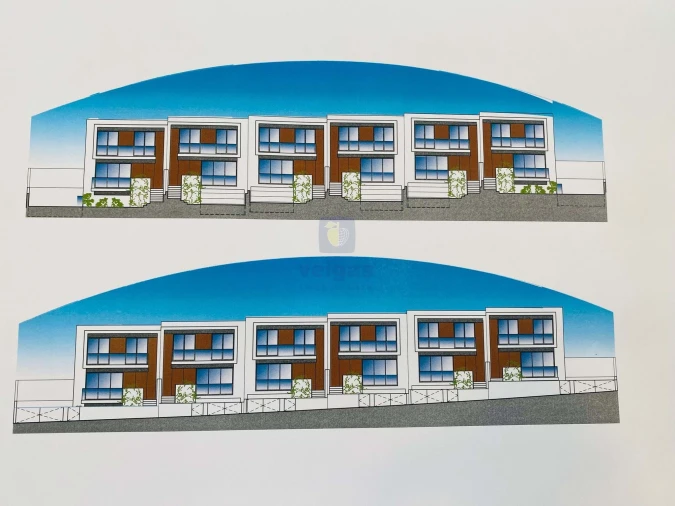 Terreno para Venda em Caldas da Rainha - Santo Onofre e Serra do Bouro Foto 4