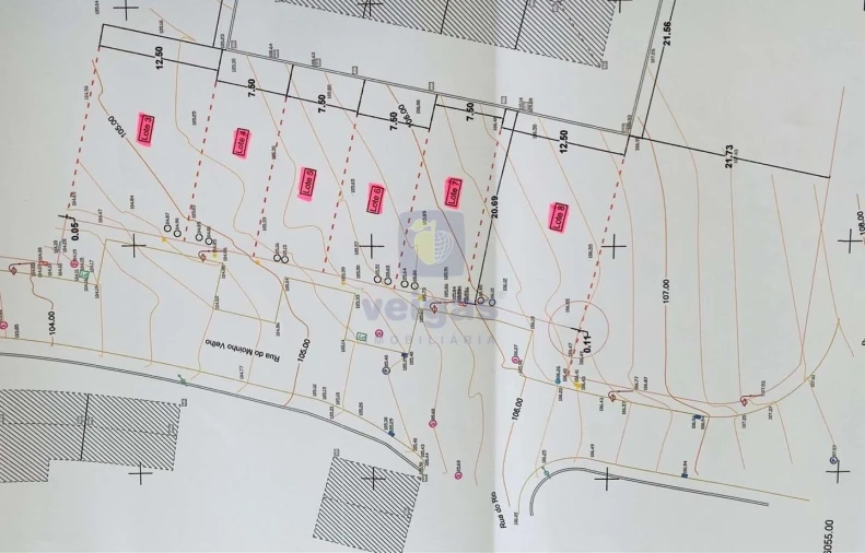 Terreno para Venda em Caldas da Rainha - Santo Onofre e Serra do Bouro Foto 6