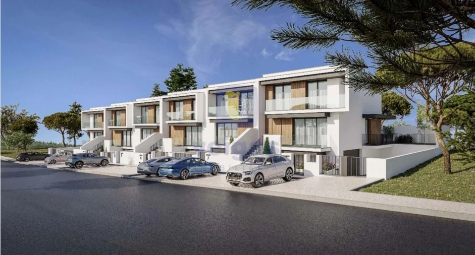 Terreno para Venda em Caldas da Rainha - Santo Onofre e Serra do Bouro Foto 2