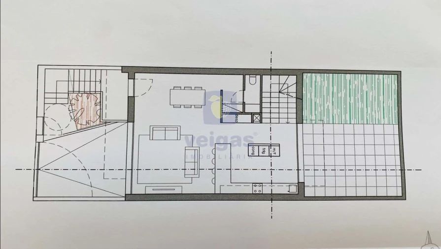 Terreno para Venda em Caldas da Rainha - Santo Onofre e Serra do Bouro Foto 9