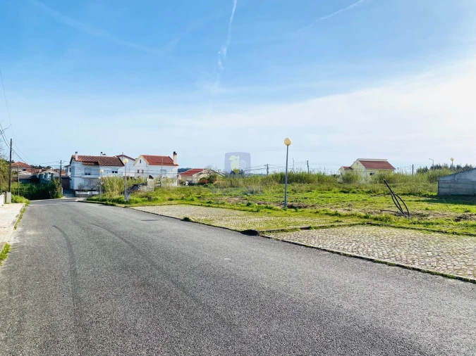 Terreno para Venda em Caldas da Rainha - Santo Onofre e Serra do Bouro Foto 5