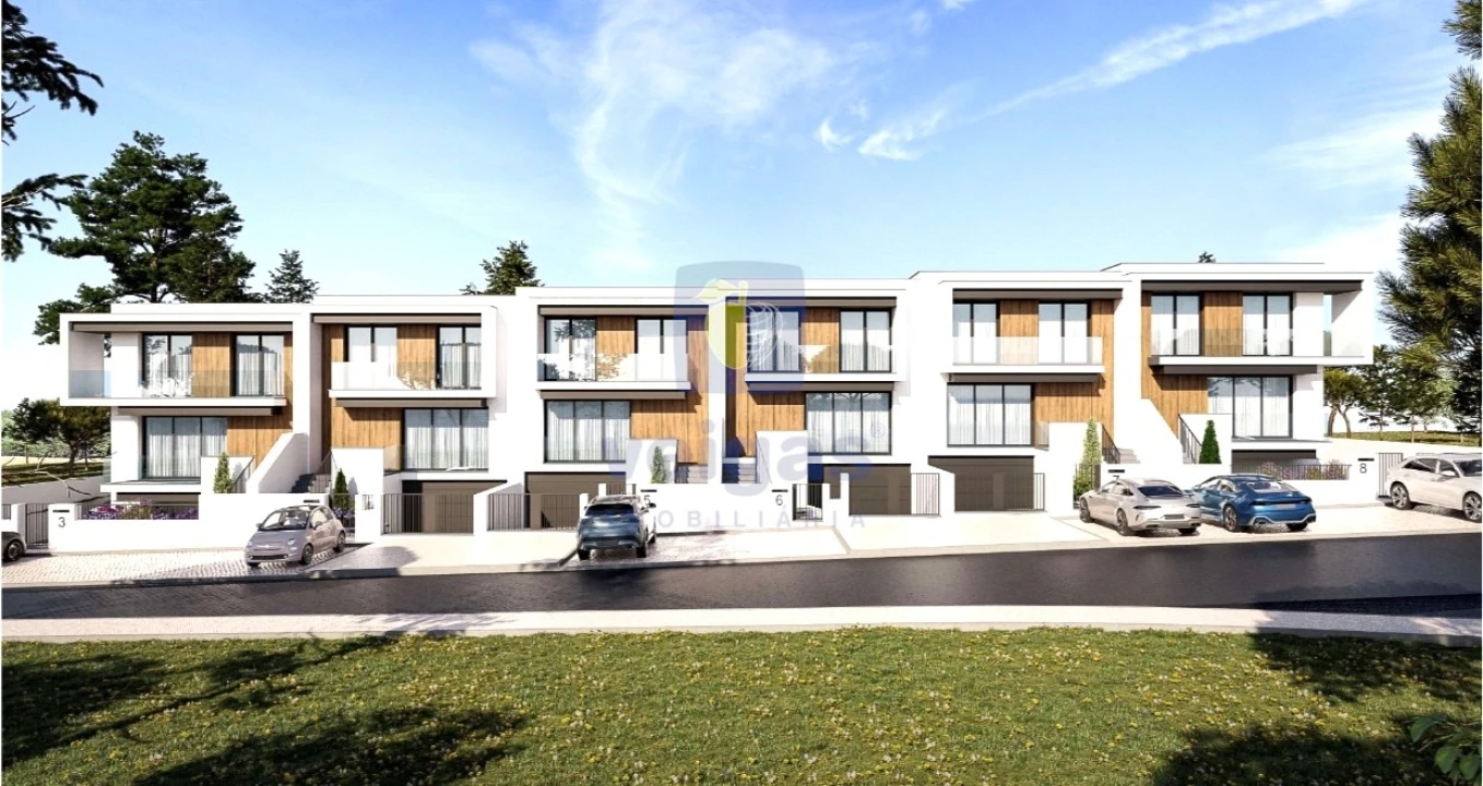 Terreno para Venda em Caldas da Rainha - Santo Onofre e Serra do Bouro Foto 3