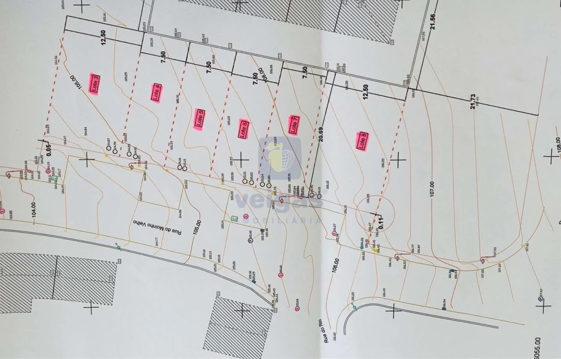 Terreno para Venda em Caldas da Rainha - Santo Onofre e Serra do Bouro Foto 6