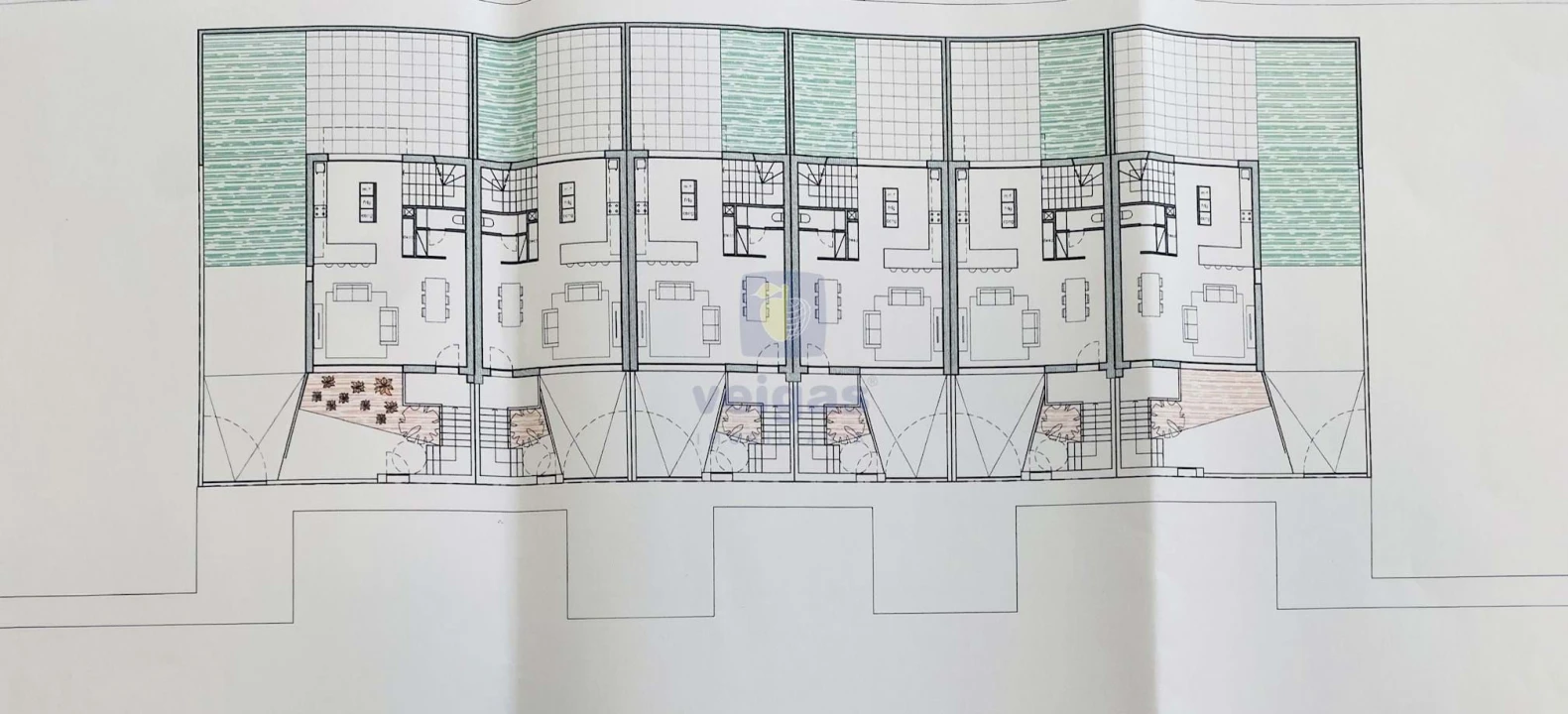 Terreno para Venda em Caldas da Rainha - Santo Onofre e Serra do Bouro Foto 7